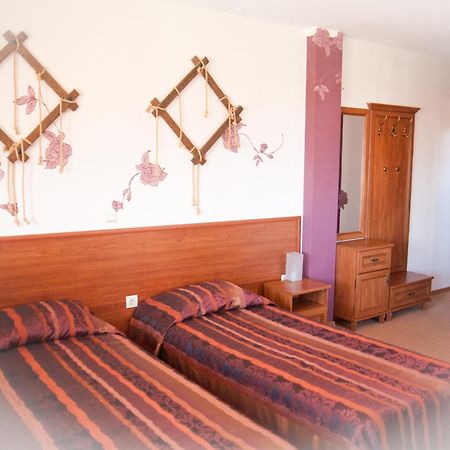 Hotel Molerite Complex Bansko Camera foto