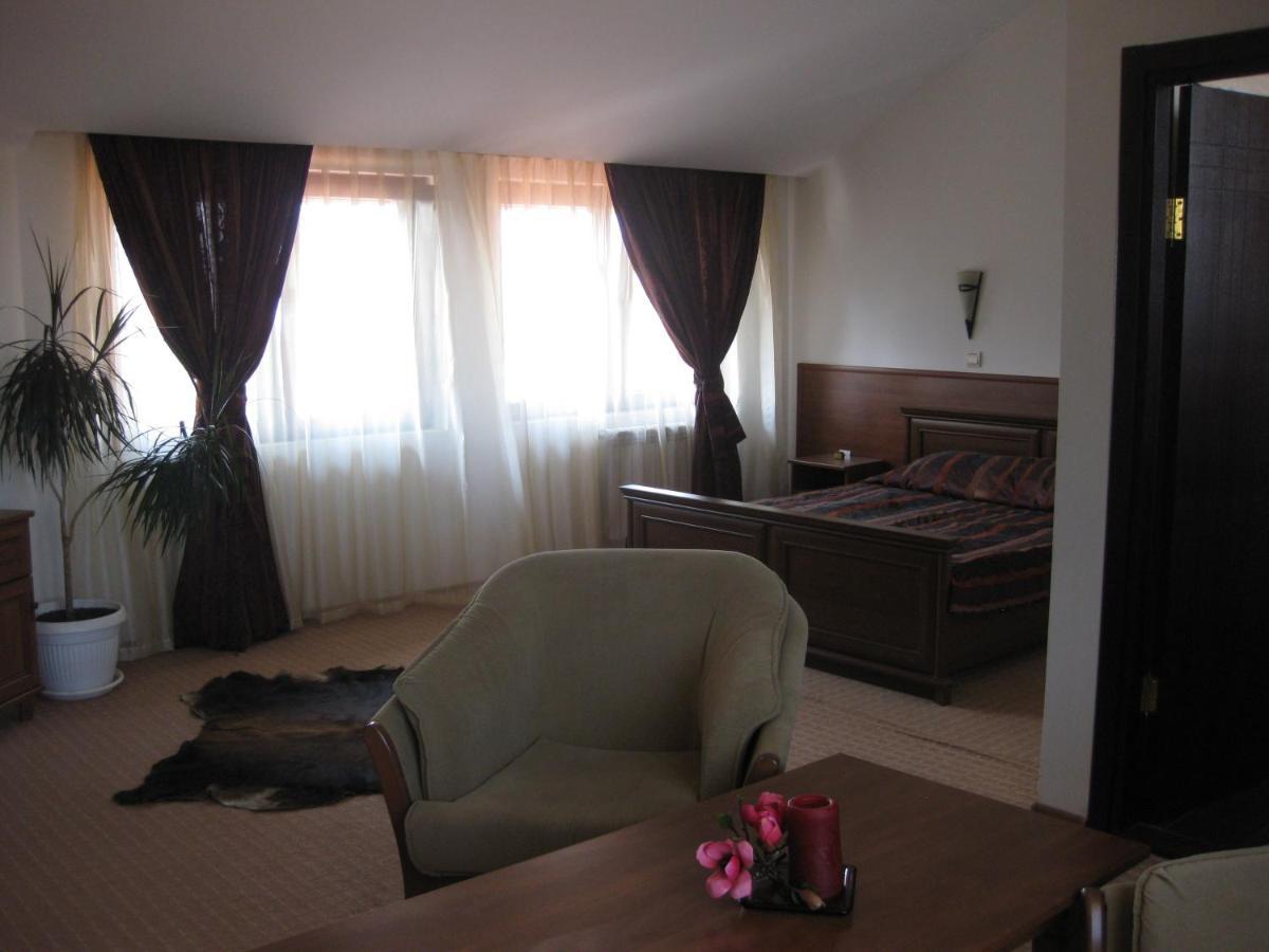 Hotel Molerite Complex Bansko Camera foto