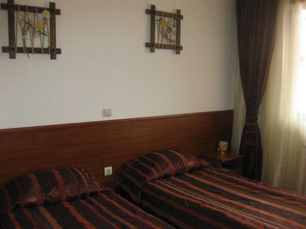 Hotel Molerite Complex Bansko Camera foto