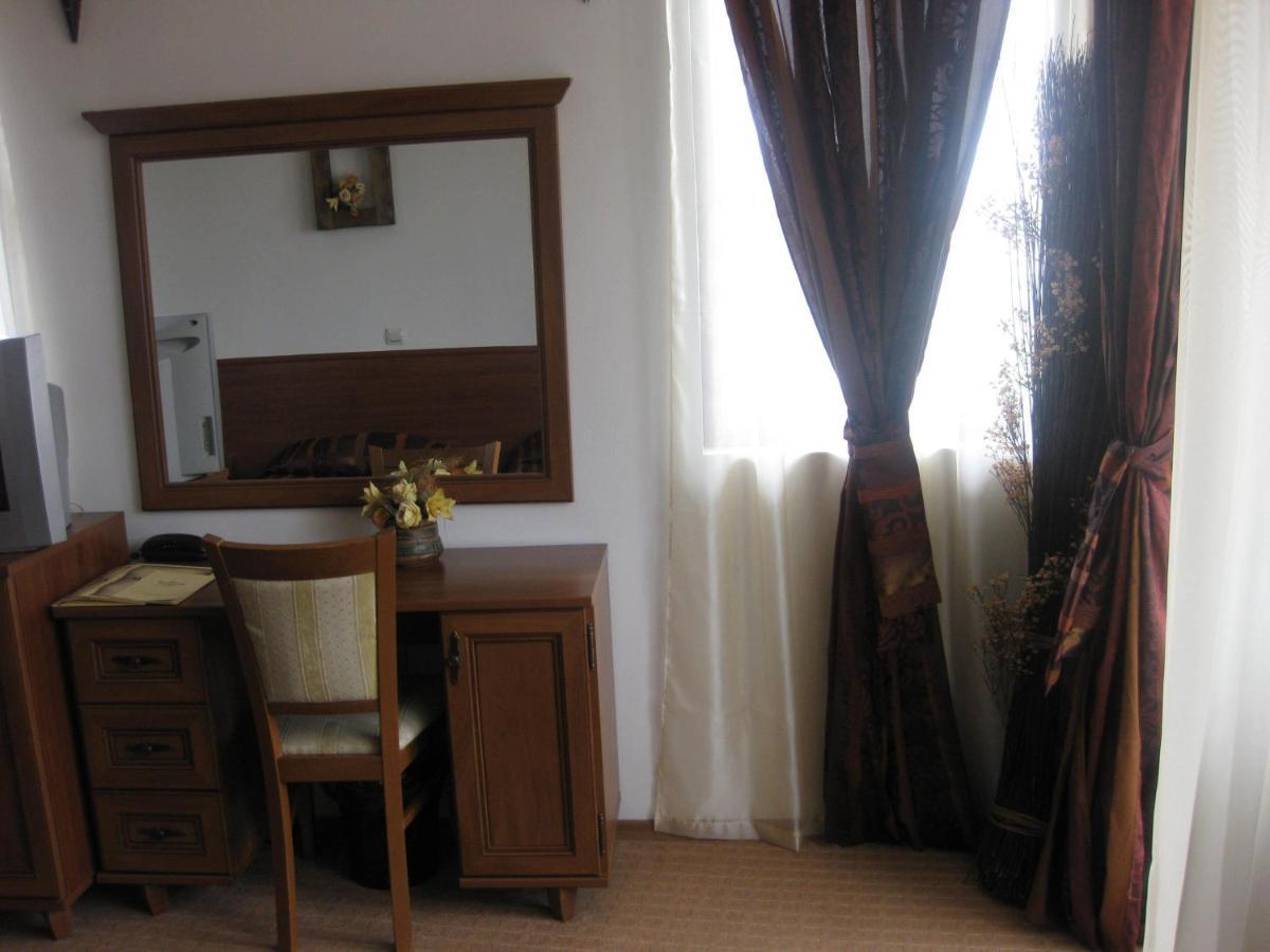 Hotel Molerite Complex Bansko Camera foto