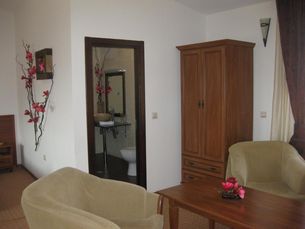 Hotel Molerite Complex Bansko Camera foto