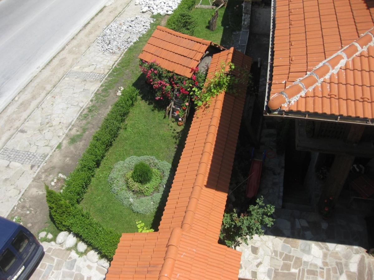 Hotel Molerite Complex Bansko Esterno foto