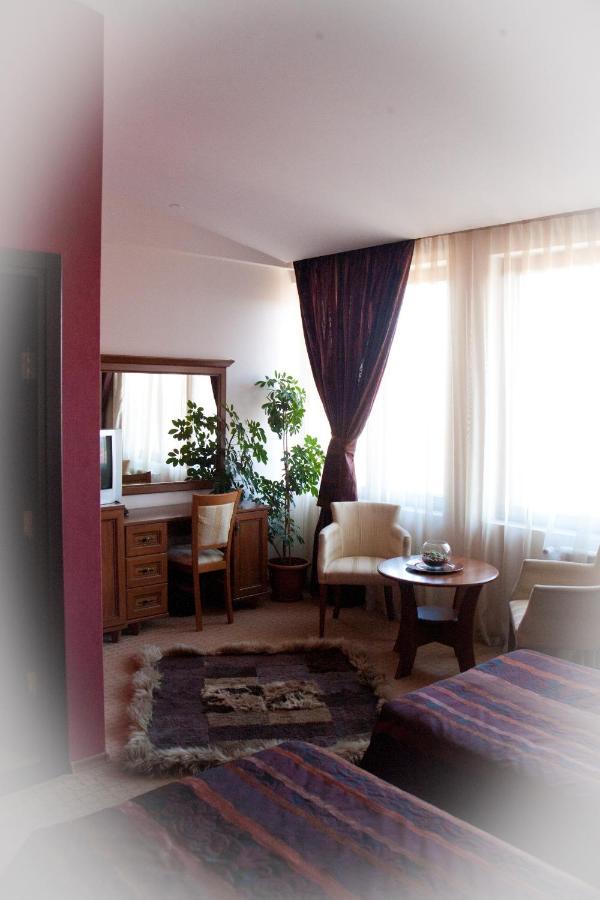Hotel Molerite Complex Bansko Camera foto