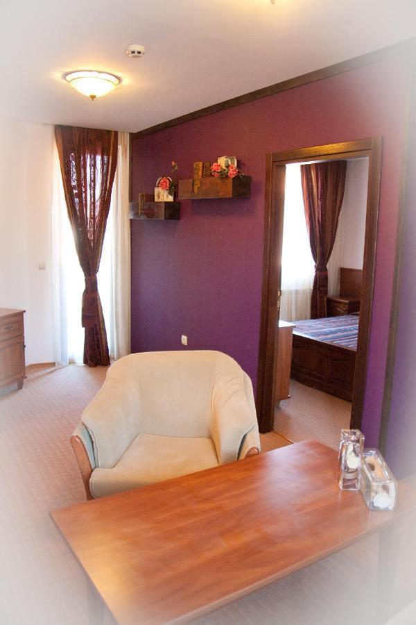 Hotel Molerite Complex Bansko Camera foto