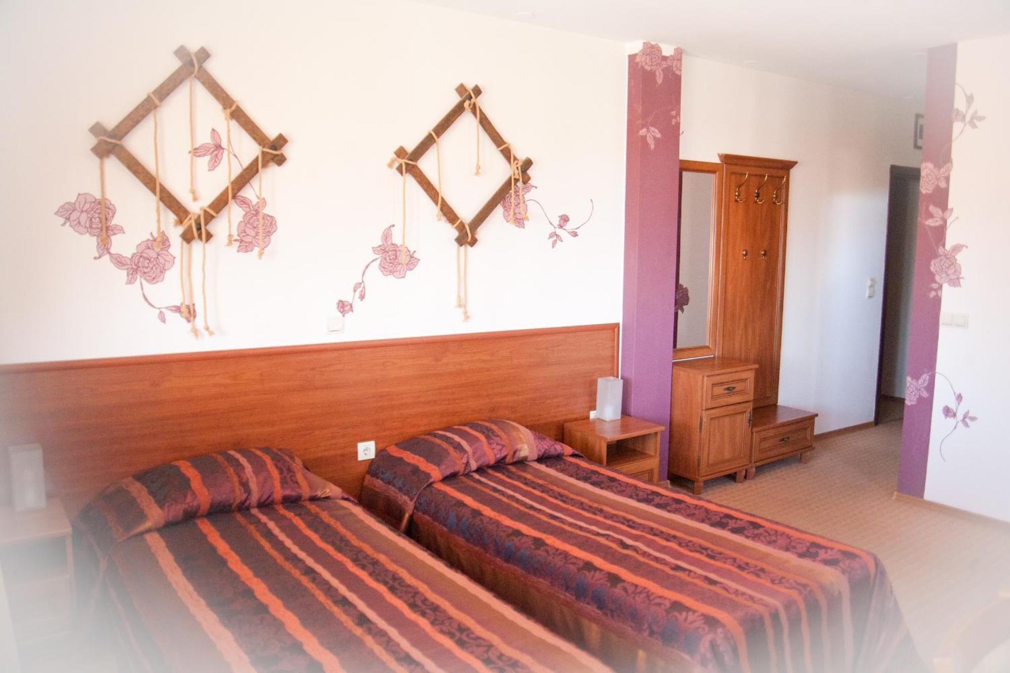 Hotel Molerite Complex Bansko Camera foto